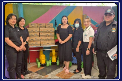 ลงพื้นที่ติดตามผลการดำเนินการโครงการอาหารเสริม (นม) ... พารามิเตอร์รูปภาพ 1